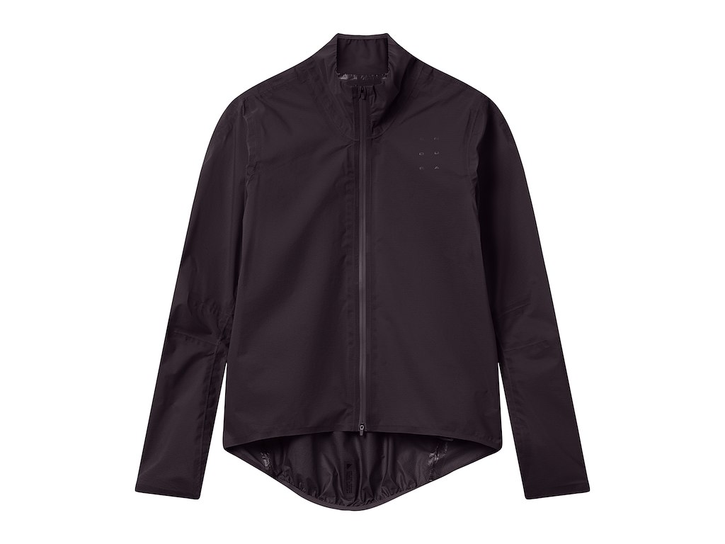 Endura Alltrack Race Cape Vandtæt Jakke - Herre - Sort - Str. L Endura Alltrack Race Cape Vandtæt Jakke - Herre - Sort - Str. L