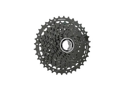 Shimano Cues LG400 Kassette - 9 Speed - 11-36T - Linkglide