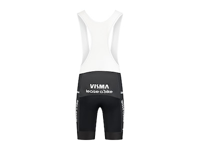 Team Visma Lease a Bike TDF 2026 - Replica - Cykelshorts m/pude - Barn/junior
