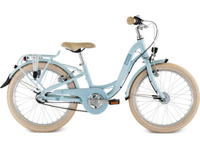 Puky - Skyride 20-3 - Børnecykel fra 6 år