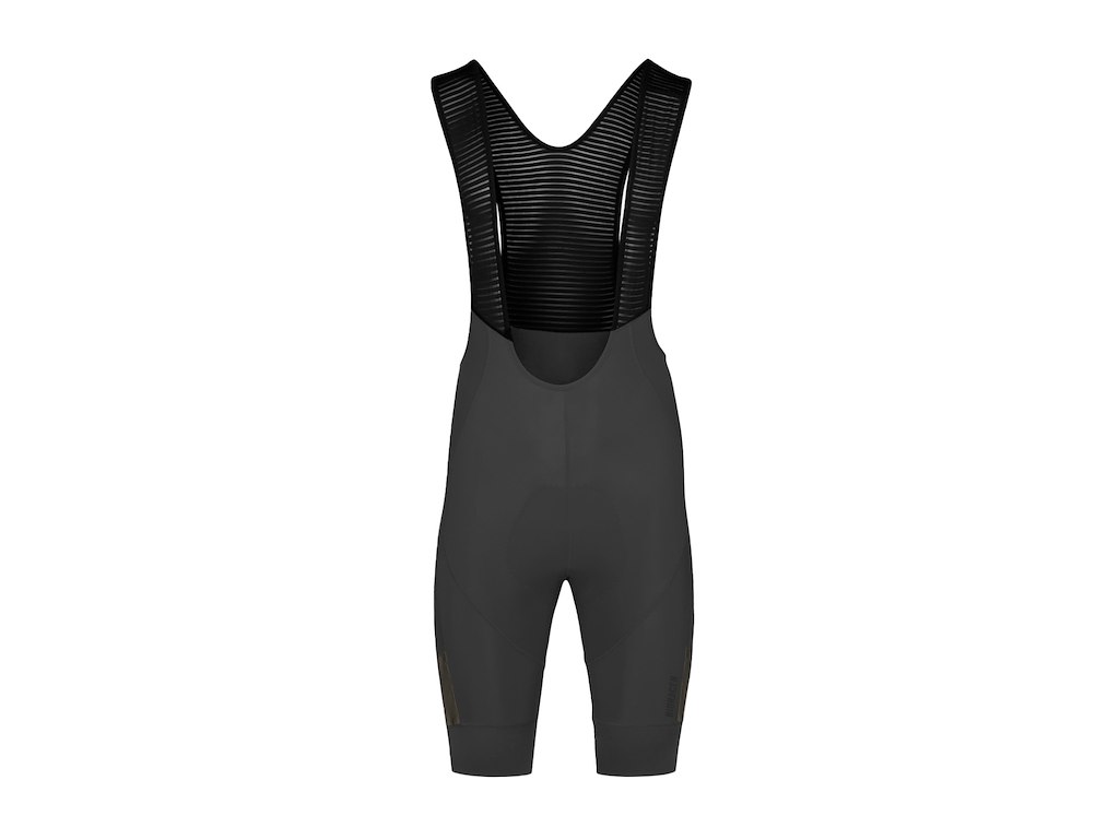 Bioracer Icon Cargo Bibshorts - Cykelshorts m/pude - Dame - Sort - XL