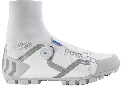 Northwave Celsius XT ARC GTX Cykelsko - Herre - Hvid
