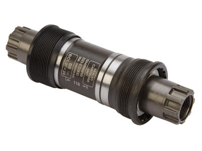 Shimano Deore BB-ES300 - Krankboks - Indbygningsbredde 68 mm