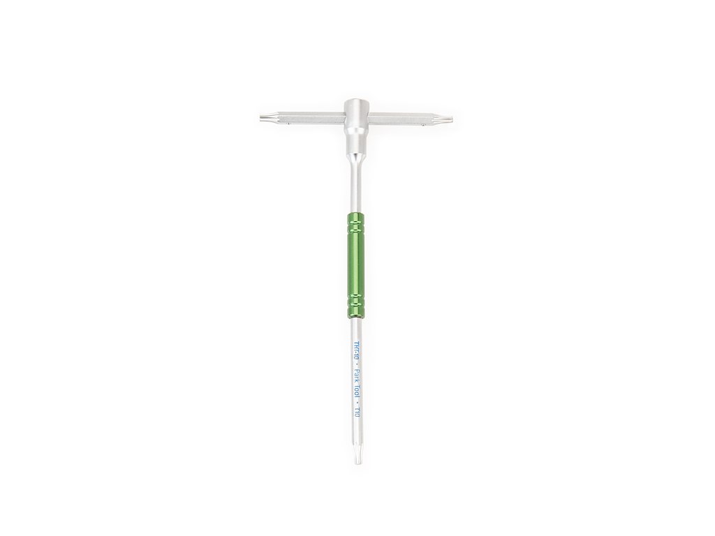 Park Tool THT Torxnøgle T10