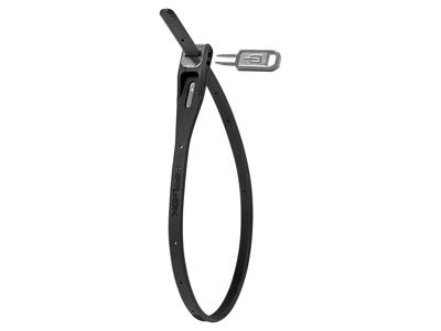 Hiplok Z Lok Kabellås 