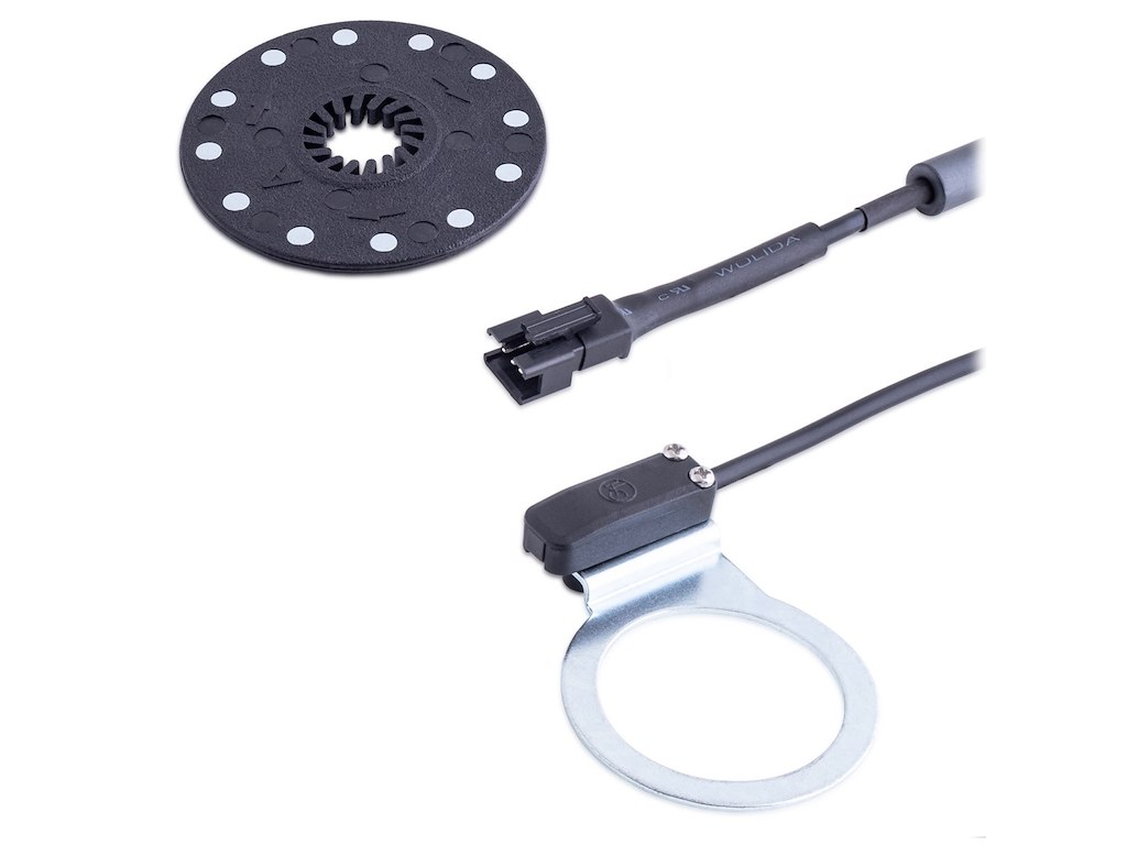 Promovec Sensor BB-speed Sæt 750mm ledning