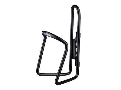 FORCE KLAS flaskeholder basic aluminium sort