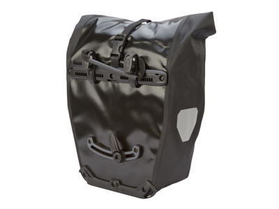 Ortlieb - Back-Roller Classic - Sort 2 x 20 liter