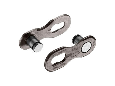 Shimano Dura Ace/XTR kæde + E-bikes - Med Quick Link - Til 11 gear - HG-X11