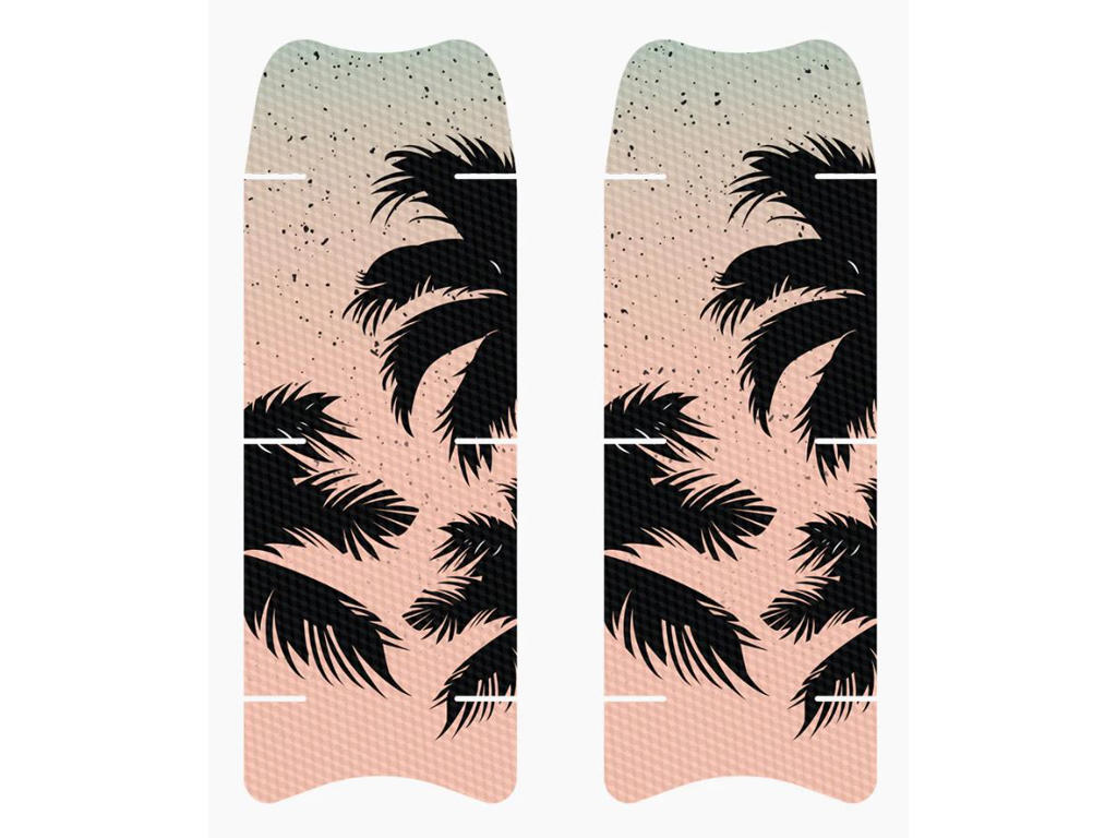 Muc-Off Crank Protector Kit - Beskyttelse til krank - Day Of The Shred