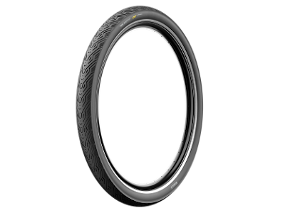 Pirelli Angel DT Urban tråddæk 26x2,10 (54-559) med 5mm punkteringsbeskyttelse