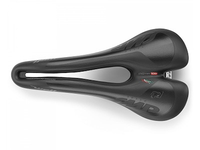 Selle SMP Well Gel Sadel