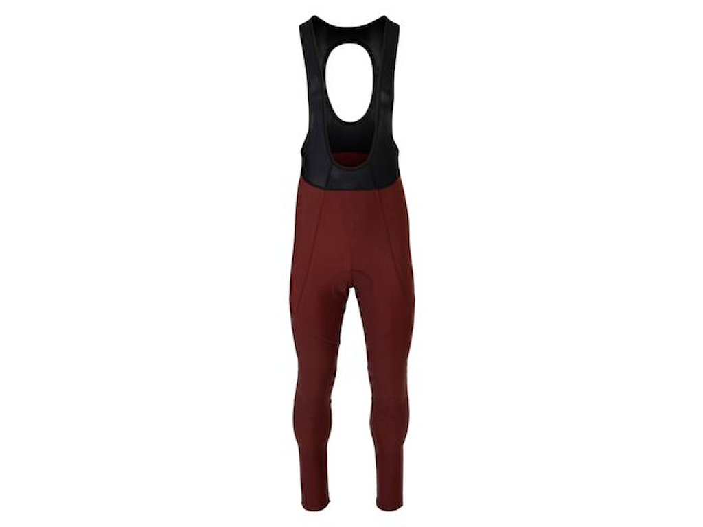 AGU Prime Performance III bibtights med pude Modica herre (Størrelse: Medium) AGU Prime Performance III bibtights med pude Modica herre (Størrelse: Medium)