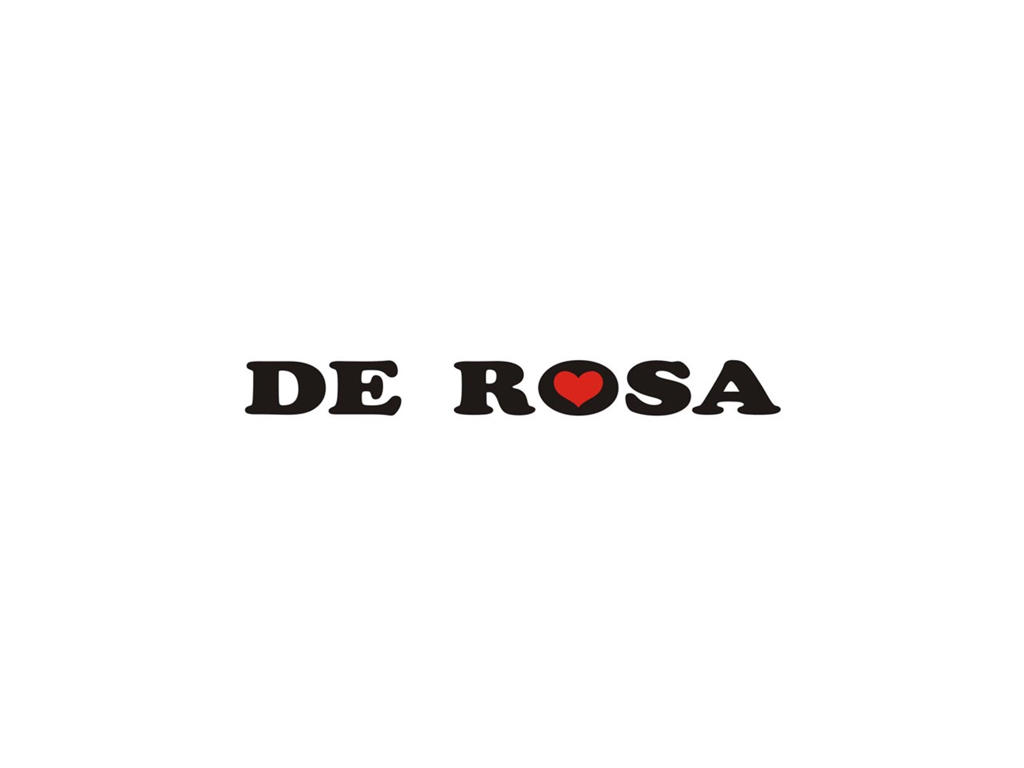 Geardrop til De Rosa cykler