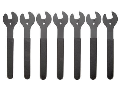 OnGear - Konusnøglesæt - Fra 13 til 19 mm - 7 stk.