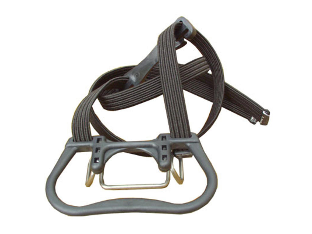 Tilbehør til bagagebærer