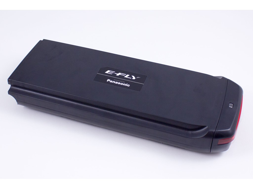 E-Fly Batteri 36V/14,5A