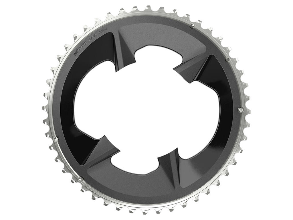 SRAM Rival AXS 48 tands klinge