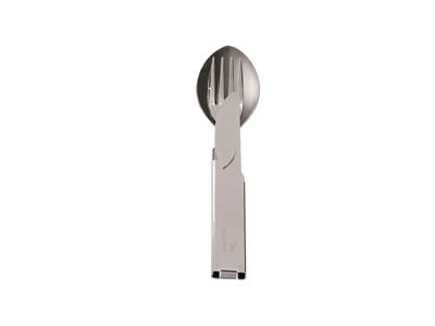 Easy Camp Travel Cutlery Deluxe - Rejsebestiksæk