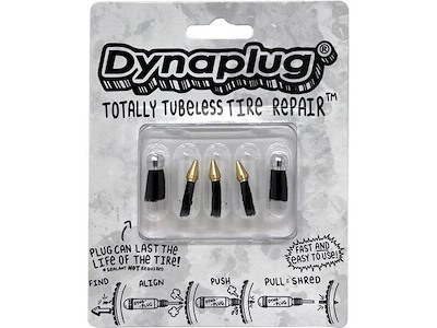 Dynaplug Combo Plug Pack