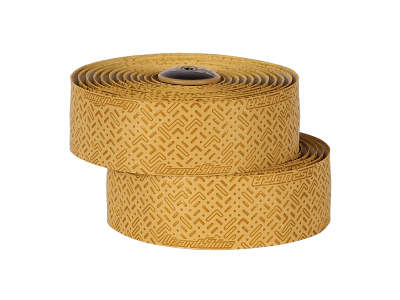 Lizard Skins DSP Ultra Styrbånd - Guld - 2.7 mm