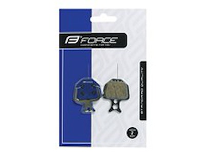 FORCE Bremseklods til Formula ORO