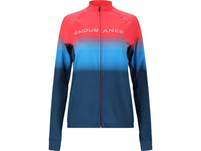 Endurance Joysie - Cykel/MTB Bluse - Langærmet - Dame