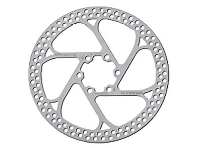 XLC - Roter - Bremseskive -  6 bolt