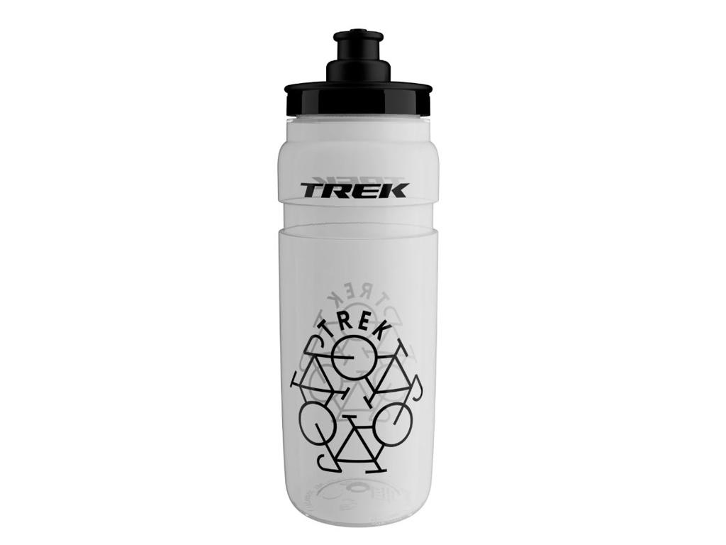 Trek Fly - Drikkedunk 750ml - Klar