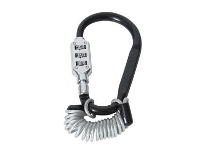 Save My Scooter - Wirelås til løbehjul mm. 