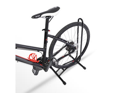 OXC - Cykelholder deluxe - Sort