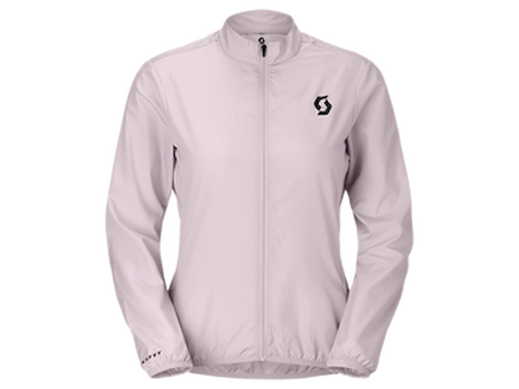 SCOTT Endurance WB - Cykeljakke - Dame - Str. L - Pink