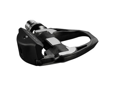 Shimano Dura Ace SPD-SL PD-9100 - Carbon pedal -  Inkl. SM-SH12 klampe