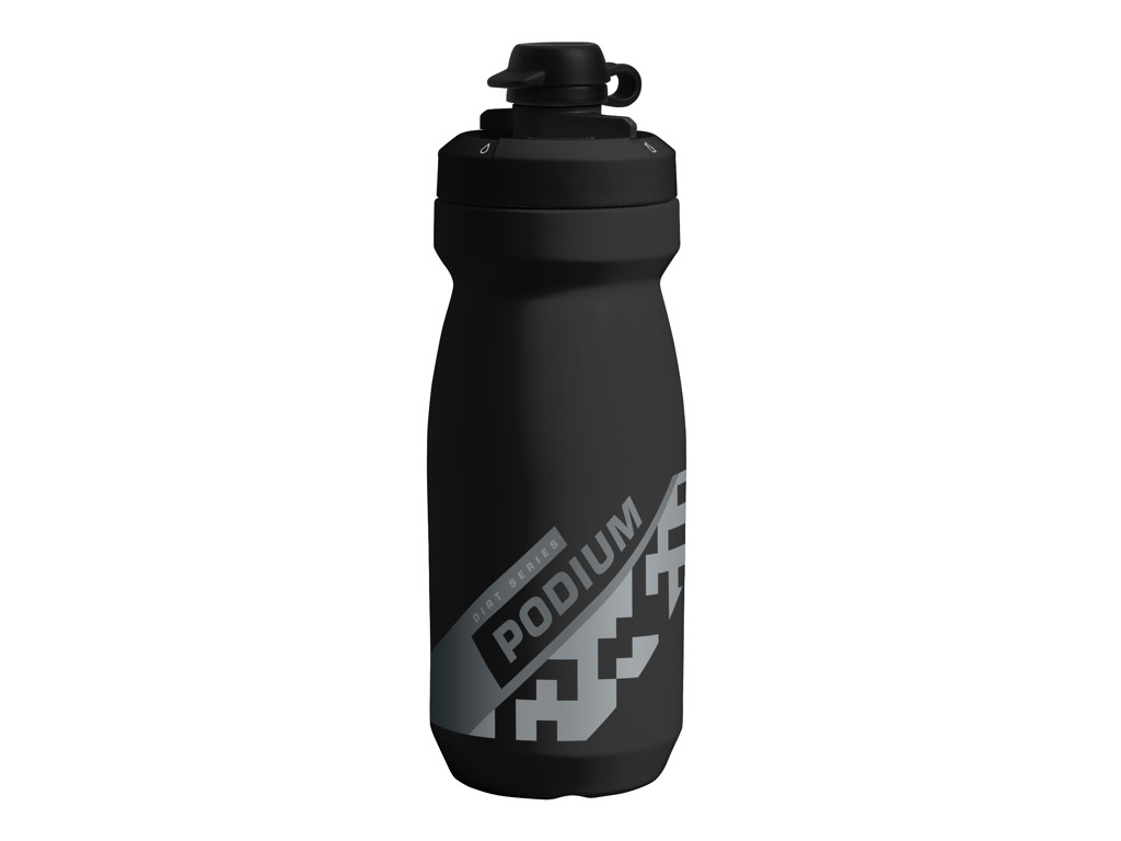 Camelbak Podium Dirt - Drikkeflaske 620 ml - 100% BPA fri