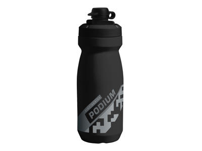 Camelbak Podium Dirt - Drikkeflaske 620 ml - 100% BPA fri