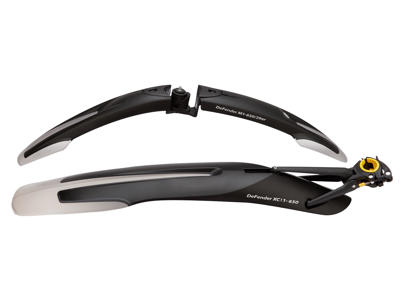 Skærmsæt Topeak DeFender til 27,5" MTB 