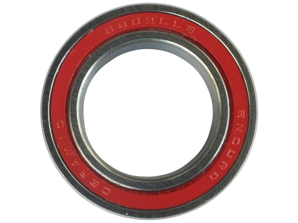Enduro 6805 Keramisk LLB ABEC5 25x37x7 MM