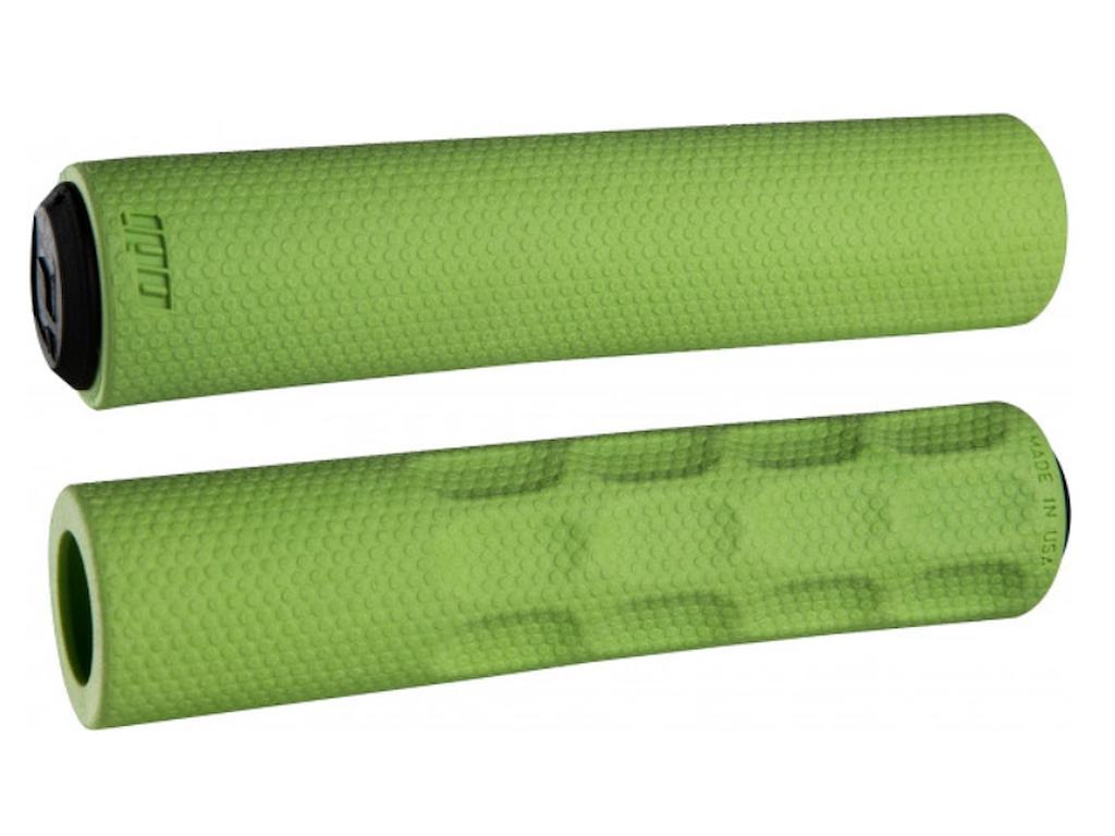 ODI Vapor F-1 håndtag grøn