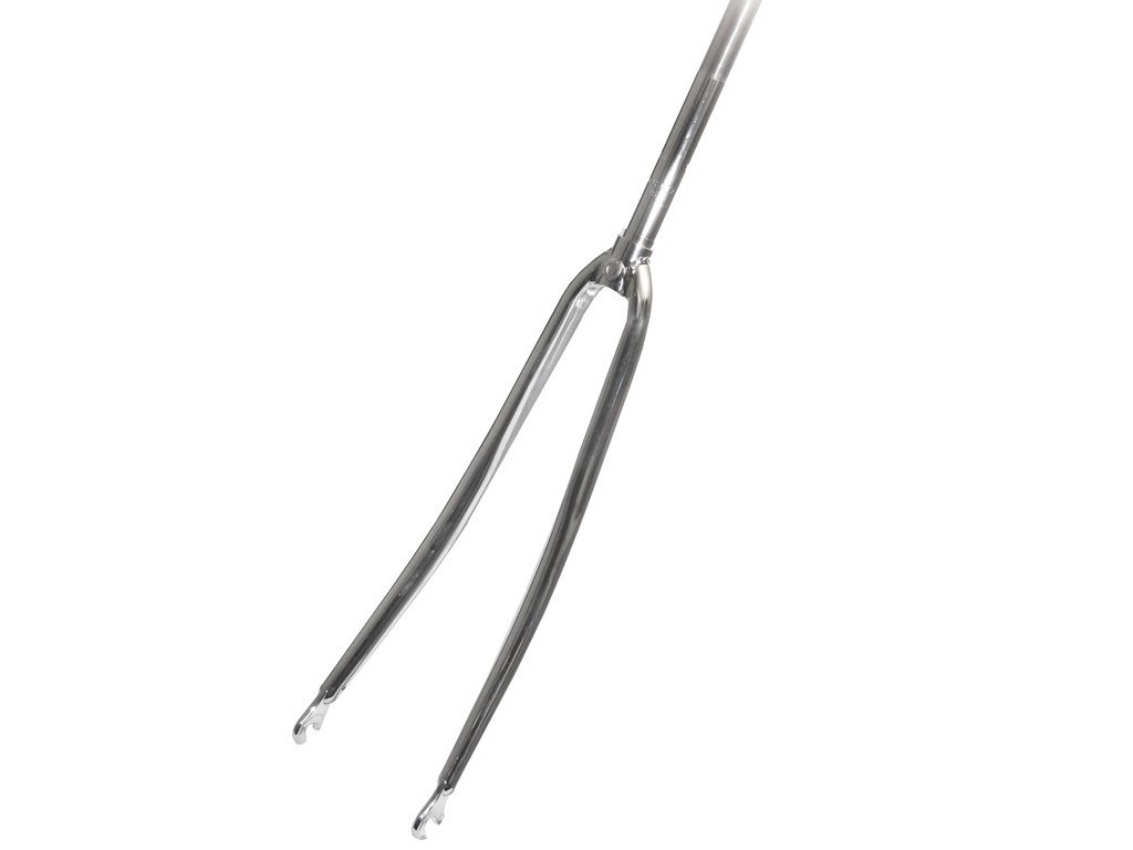 Cr-Mo forgaffel 1 tommer