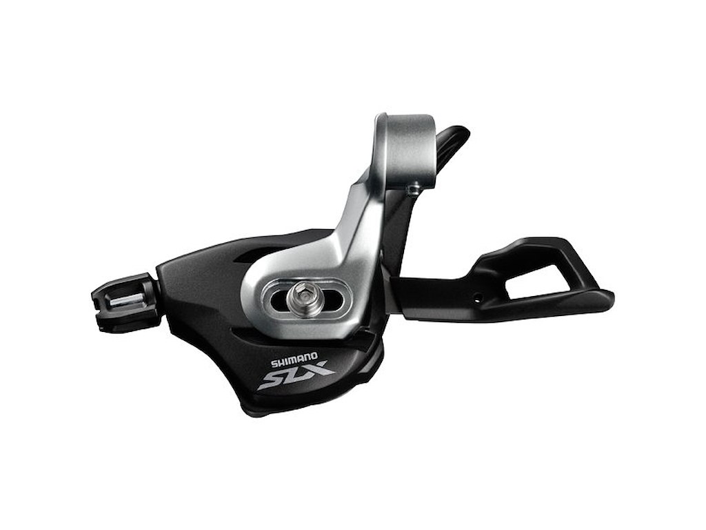 Shimano SLX M7000 Skiftegreb 2/3-speed I-Spec II