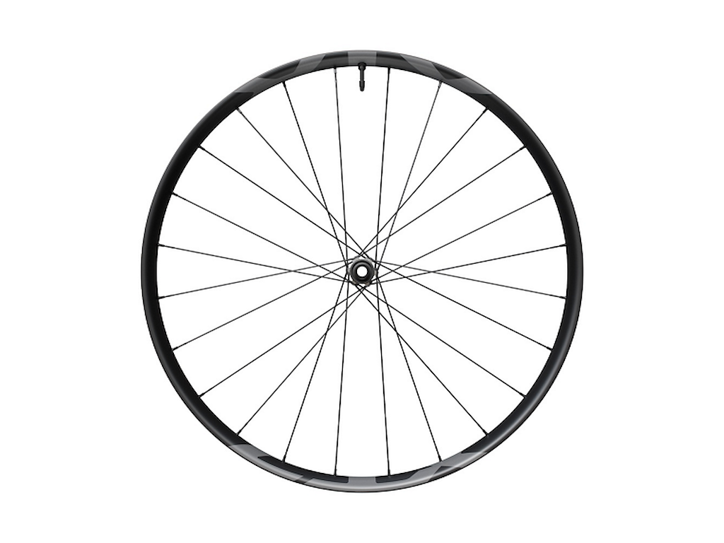 Shimano XTR forhjul - 29" XC M9200 - 110x15mm Boost E-Thru aksel - Tubeless