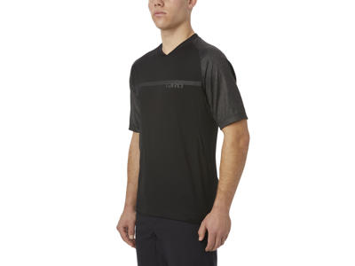 Giro Xar - Cykelbluse MTB - Sort