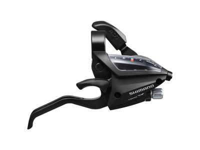 Shimano Altus - Skiftegreb ST-EF5002 - Højre til 7 gears kassette
