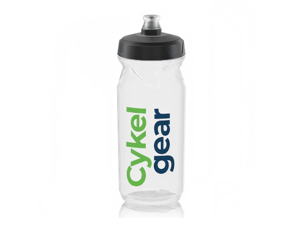 Zefal Sense Soft Drikkedunk 650 ml Cykelgear