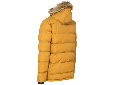 Trespass Baldwin - Jakke foret - Str. S - Golden brown