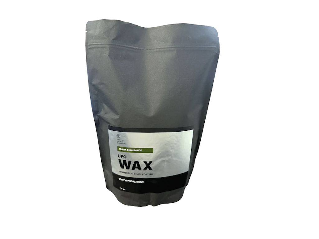 CeramicSpeed UFO Wax - Voks - 750 gram