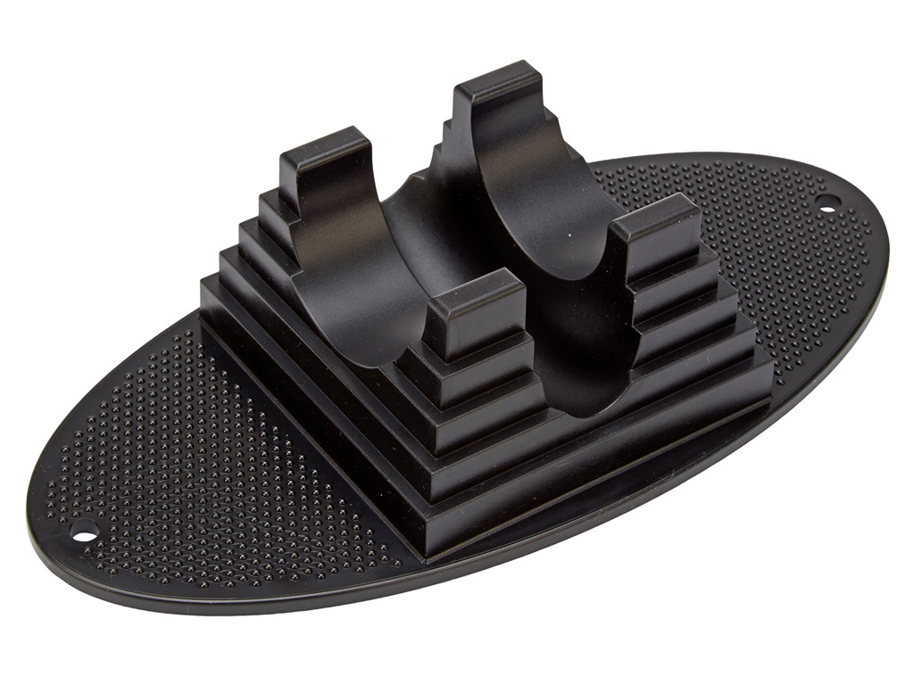 Head - Løbehjulsholder