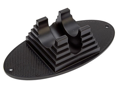 Head - Løbehjulsholder