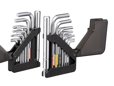 Topeak Toolcard