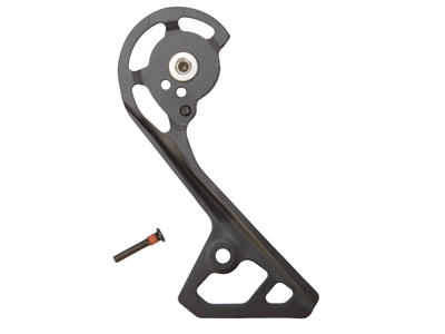 Shimano Ultegra - Yderplade og bolt til bagskifter - Type RD-R8000-SS